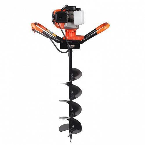 Бур бензиновый Patriot PT AE60D + бур ф 200 мм Бур бензиновый Patriot PT AE60D + бур ф 200 мм