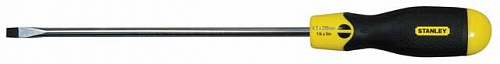 Отвертка шлиц 3,0х100мм Cushion grip Отвертка шлиц 3,0х100мм Cushion grip