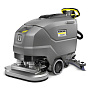 Машина поломоечная Karcher BD 70/75 W Classic Bp + балка 8.440-457