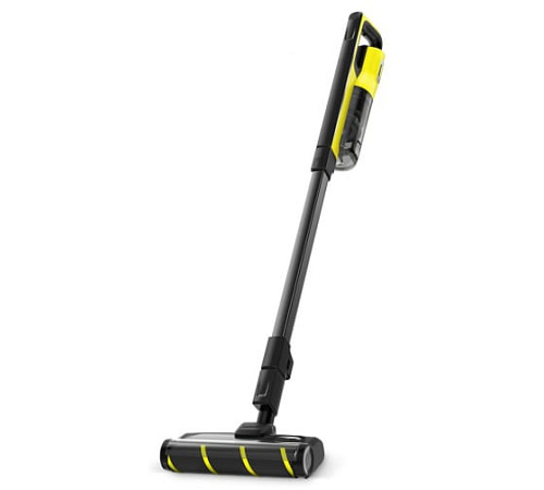 Пылесос сухой уборки Karcher VC 4s Cordless Plus 1.198-282 Пылесос сухой уборки Karcher VC 4s Cordless Plus 1.198-282