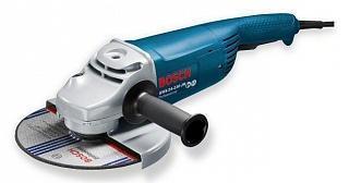 Угловая шлифмашина BOSCH GWS 24-230 JH (0.601.884.203)