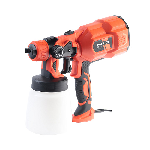 Краскораспылитель PATRIOT SG 450 170303504 Краскораспылитель PATRIOT SG 450 170303504