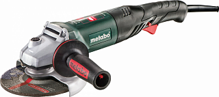 Угловая шлифмашина сетевая Metabo WE 1500-150 RT (601242000)