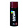 Краска аэрозольная эмаль универсальная акрил RAYDAY Красно-коричневая PU-1815 520мл 135000