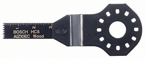 Пилка Multi-Cutter BOSCH AIZ 10 EC Пилка Multi-Cutter BOSCH AIZ 10 EC