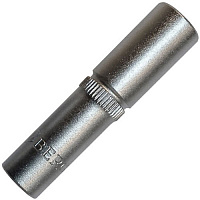 Головка торцевая удлиненная BERGER 1/2" 6-гранная SuperLoc 8мм BG-12SD08