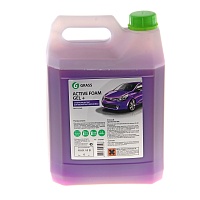 Автошампунь для бесконтактной мойки Foam GEL 6 кг GraSS 113151