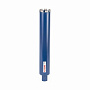 Коронка для железобетона алмазная BOSCH Standard 132 x 450  1 1/4" 2 608 601 739