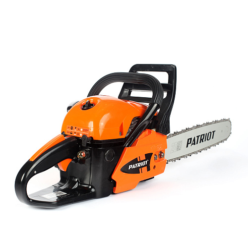Пила цепная бензиновая Patriot PT 5220 20" Imperial 220105575