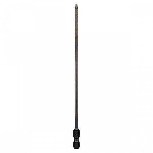 Вставка TORX T 8 152мм ХН (2607000965) BOSCH 2 607 001 662 Вставка TORX T 8 152мм ХН (2607000965) BOSCH 2 607 001 662