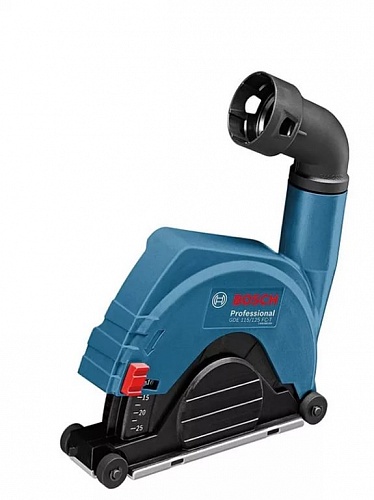 Насадка для пылеудаления BOSCH GDE 115/125 FC-T 1 600 A00 3DK