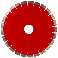 Алмазный круг Distar 500х4,0х15х90-36 Sandstone 1500 14243139031