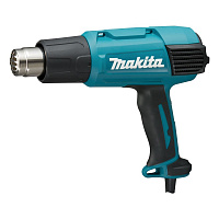 Фен строительный Makita HG6031VK