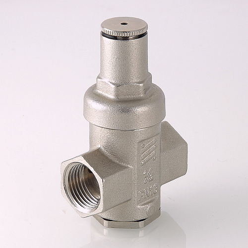 Клапан редукционный  1" до 4,5 атм. (1/24) VT.087.N.0645