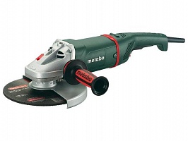 УШМ Metabo 230-2,4 WEA 24-230 MVT Quick 606472000