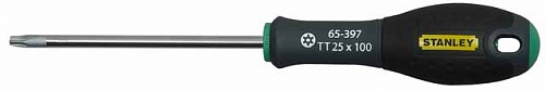 Отвертка Torx T40х125 мм FATMAX Отвертка Torx T40х125 мм FATMAX