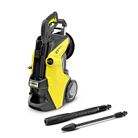 Аппарат моечный высокого давления Karcher K 7Premium Power 1.317-170