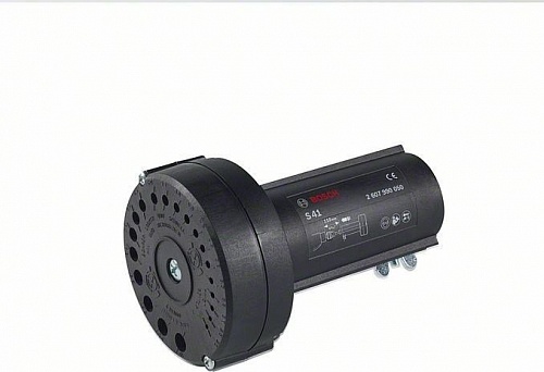 Насадка для заточки сверл BOSCH S41 2 607 990 050