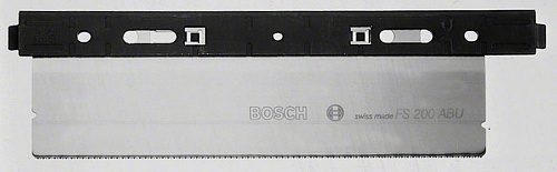 Пилка FS200 АВ для GFS 350Е BOSCH 2 608 661 200