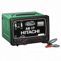 Устройство зарядное Hitachi AB17 99000645
