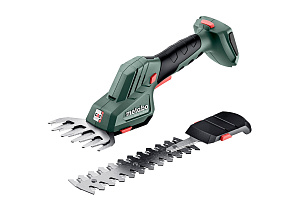 Ножницы для травы аккумуляторные Metabo SGS 18 LTX Q 601609850