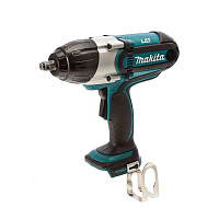 Гайковерт аккумуляторный Makita 1/2' DTW450Z Solo