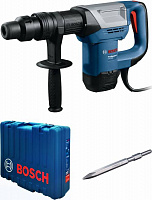 Молоток отбойный SDSmax Bosch GSH 500 Professional 0 611 338 720