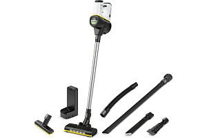 Пылесос сухой уборки VC 6 Cordless ourFamily Car Karcher 1.198-672