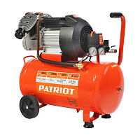 Компрессор PATRIOT POWER VX50/402