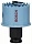 Коронка по металлу 38мм SM BOSCH 2.608.584.791