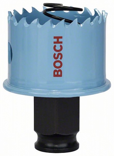 Коронка по металлу 38мм SM BOSCH 2.608.584.791 Коронка по металлу 38мм SM BOSCH 2.608.584.791