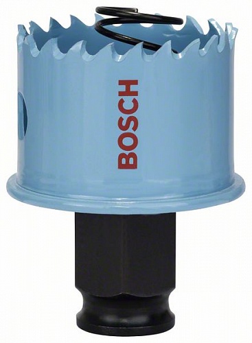 Коронка по металлу 38мм SM BOSCH 2.608.584.791