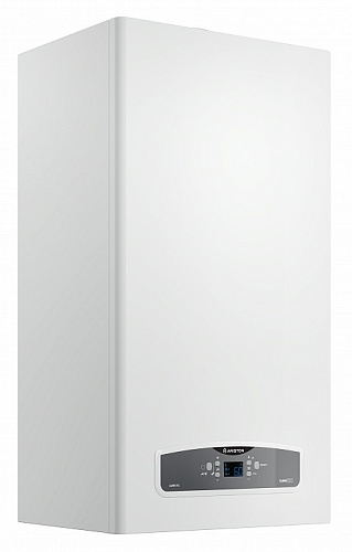 Котел газовый настенный Ariston CARES XC 24 FF NG 3301682 Котел газовый настенный Ariston CARES XC 24 FF NG 3301682