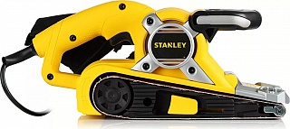 Шлифмашина ленточная STANLEY STBS 720 - RU