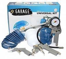 Набор краскораспылителей Garage UNIVERSAL UNI-A (8085320)