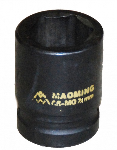 Головка торцевая ударная 3/4" 24х53 Головка торцевая ударная 3/4" 24х53