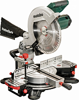 Пила торцовочная Metabo KS305 M (619003000)