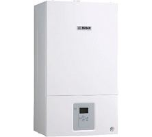 Котел газовый настенный Bosch WBN6000 24C RN 7736900198RU