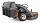 Травосборник 3-х секционный HUSQVARNA для трактора YTH150 Twin 9607100-12
