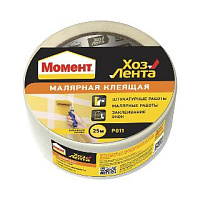 Лента клейкая малярная Henkel 48ммх25м 1305656