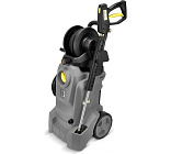 Аппарат моечный высокого давления Karcher HD 4/10 X Classic *KAP 1.520-976