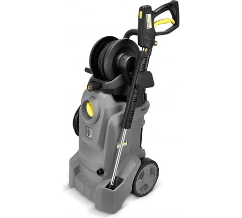 Аппарат моечный высокого давления Karcher HD 4/10 X Classic *KAP 1.520-976