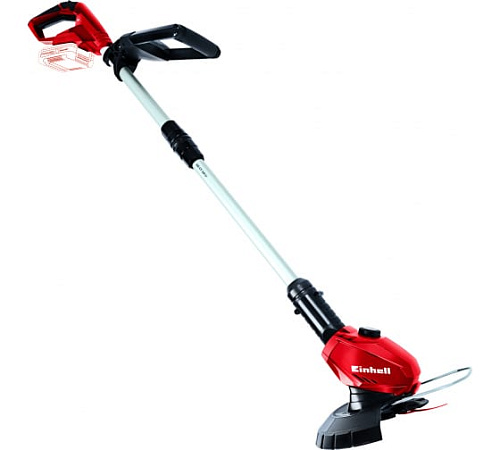 Триммер аккумуляторный Einhell PXC GE-CT 18 L Solo 3411172 Триммер аккумуляторный Einhell PXC GE-CT 18 L Solo 3411172