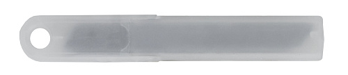Лезвия сменные для ножей 9 мм 10шт Энкор 9695