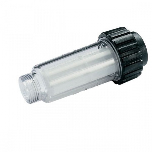 Фильтр тонкой очистки бытовой в сборе Karcher 4.730-059-ld/R Фильтр тонкой очистки бытовой в сборе Karcher 4.730-059-ld/R