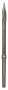 Пика SDSmax 400мм R-Tec (1/10) BOSCH 2 608 690 168
