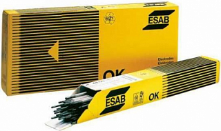 Электроды сварочные ESAB OK 61.30 ф3,2  (пачка 4,1кг) 6130323020