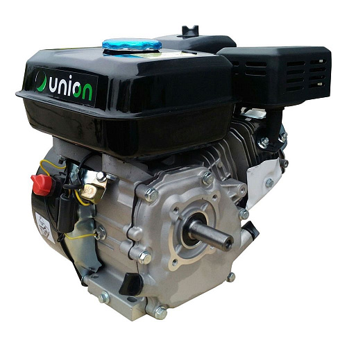 Двигатель в сборе UNION 170F 7 л.с. UT170 Двигатель в сборе UNION 170F 7 л.с. UT170