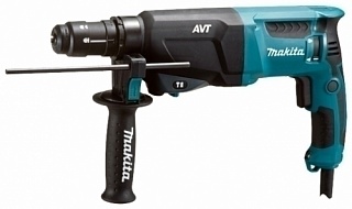 Перфоратор Makita HR2611FT