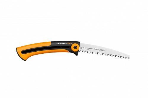 Пила садовая для свежей древесины Xtract (160мм) Fiskars 123870 Пила садовая для свежей древесины Xtract (160мм) Fiskars 123870